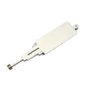 Lishi NE78 2 In 1 Car Door Lock Pick Decoder Unlock Tool Locksmith Tools