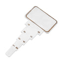 7.8mm Manipulation Tubular Computerized Key Cutting Machine Cutters Portable Plum Key Copier - LOCKPICKWEB