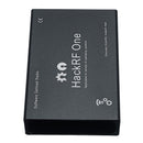 1MHz-6GHz HackRF One Open Source Software Radio Separate Shell Black