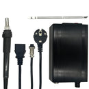 Quicko T12-952 STC OLED Soldering Station Electronic Welding Iron Soldering Iron with T12 Handle