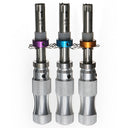 Cylinder Locksmith Repair Tool 3Pcs 7Pin Tubular Pick Tool Car & Vehicle Accessories - LOCKPICKWEB