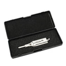 Lishi CY24 2 In 1 Car Door Lock Pick Decoder Unlock Tool Lock Picks Tools