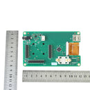 PortaPack H1 for HackRF One 1MHz-6GHz SDR Receiver and Transfer AM FM SSB ADS-B SSTV Ham Radio Transceiver