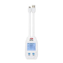 UNI-T UT658 Series Type A Type C Electric USB Voltage Safety Tester Voltmeter Amperemeter Charger Capacity Meter Volt Current