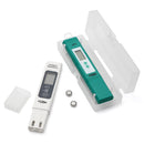 PH0-14 LCD Digital PH Meter 3 In 1 TDS-EC Water Purity Hydroponic Water Tester Pen