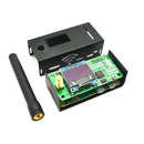 1.7 MMDVM Jumbospot Hotspot Spot Radio Station WiFi Digital Voice Modem NXDN POCSAG P25 DMR + Raspberry Pi + 8g Card