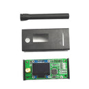 1.7 MMDVM Jumbospot Hotspot Spot Radio Station WiFi Digital Voice Modem NXDN POCSAG P25 DMR + Raspberry Pi + 8g Card