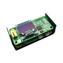 1.7 MMDVM Jumbospot Hotspot Spot Radio Station WiFi Digital Voice Modem NXDN POCSAG P25 DMR + Raspberry Pi + 8g Card