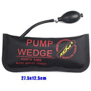 KLOM Pump Wedge Airbag New for Universal Air Wedge Locksmith Tools Lock Pick Set Door Lock Opener