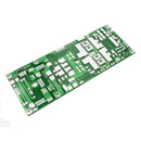 100W FM VHF 80Mhz-170Mhz RF Power Amplifier Board AMP DIY KITS for Ham Radio C4-001
