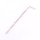 LOCKMALL Stainless Steel Unlocking 9-LOCK Pick + 2-TOOL Set - LOCKPICKWEB