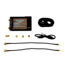 10KHz -1.5GHz NanoVNA-H 2.8" Touchscreen Network Analyzer Digital Touching Screen Antenna Analyzer