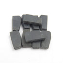 10PCS/LOT T5 (ID20) Ceramic Chip ID T5 Auto Transponder Chip