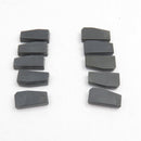10PCS/LOT T5 (ID20) Ceramic Chip ID T5 Auto Transponder Chip