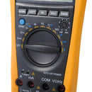 VICI Vichy VC99 Auto Range Professional Digital Multimeter Tester - LOCKPICKWEB