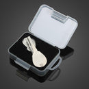 20psc Foldable Car Lock Opener Double Sided Lock Pick Set Locksmith Tools - LOCKPICKWEB