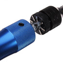 Tubular 7 Pins 7.8mm Lock Pick Tool Locksmith Tool Lock Pick - LOCKPICKWEB