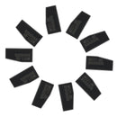 10pcs Car Key Chip Transponder WS21-00 H (8A) Chip 128 Bit for Toyota Rav4 Camry Corolla Highlander Sienna