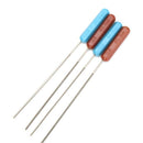 12Pcs Lock Broken Key Extractor Remove Removal Hooks Needle Lock Picks Locksmith Tools Set - LOCKPICKWEB