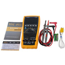 VICI Vichy VC99 Auto Range Professional Digital Multimeter Tester - LOCKPICKWEB