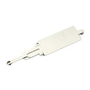 Lishi MIT8 2 In 1 Car Door Lock Pick Decoder Unlock Tool Locksmith Tools