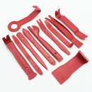11pcs/set Car Stereo Repair Tool Car Interior Dash Radio Door Clip Panel Trim Open Removal Tools Kit