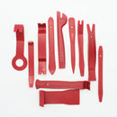 11pcs/set Car Stereo Repair Tool Car Interior Dash Radio Door Clip Panel Trim Open Removal Tools Kit