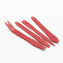 11pcs/set Car Stereo Repair Tool Car Interior Dash Radio Door Clip Panel Trim Open Removal Tools Kit