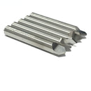 95° Cutter(0060) and Tracer Point for WENXING & DEFU & MODEN Key Cutting Machine(5pcs Cutters and 5pcs Tracer)