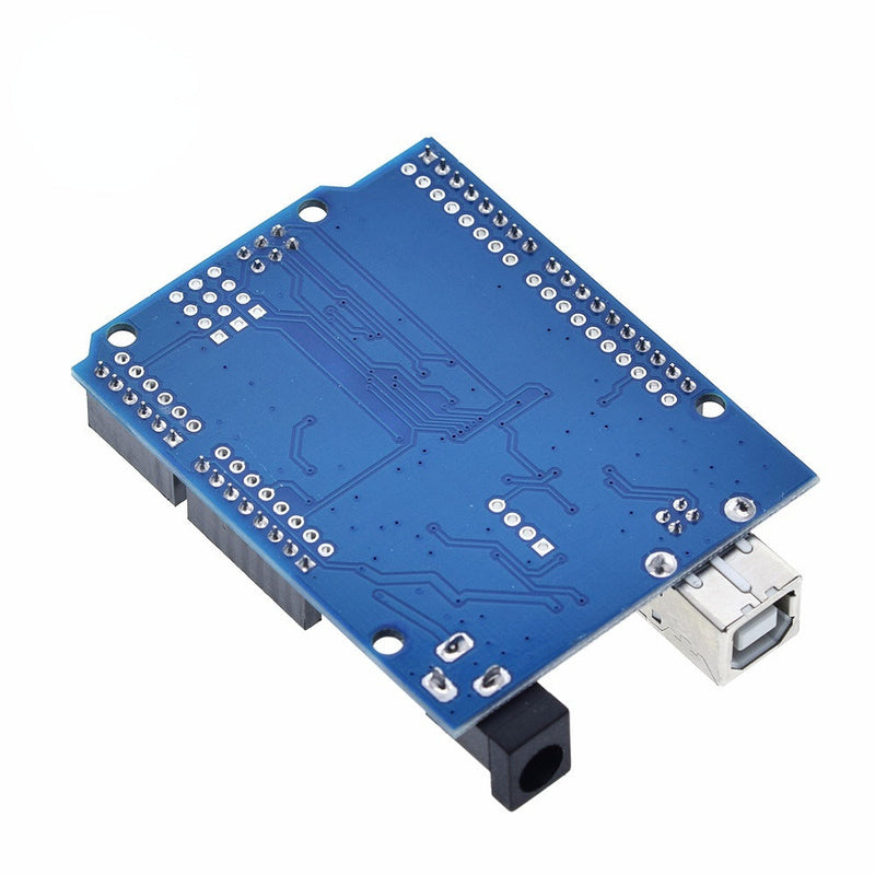 UNO R3 CH340G+MEGA328P Chip 16Mhz for Arduino UNO R3 Development Board + USB CABLE