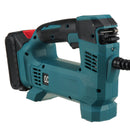 Rechargeable Car Air Inflator Pump with LED Lamp for Car Motorcycle Bicycle for Makita Battery