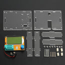 LCR-T3 LCR-T4 Mega328 Transistor Tester Diode Triode Capacitance ESR Meter Assembled