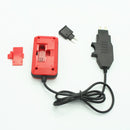 12V AE150 Car Auto Current Tester Multimeter Lamp By Fuse 23A Measurement Range 0.01A~19.99A