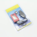 12V AE150 Car Auto Current Tester Multimeter Lamp By Fuse 23A Measurement Range 0.01A~19.99A