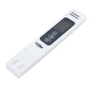 PH0-14 LCD Digital PH Meter 3 In 1 TDS-EC Water Purity Hydroponic Water Tester Pen