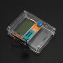 LCR-T3 LCR-T4 Mega328 Transistor Tester Diode Triode Capacitance ESR Meter Assembled