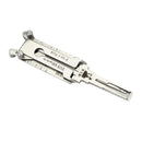 Lishi TOY48 2 in 1 Car Door Lock Pick Decoder Unlock Tool Locksmith Tools