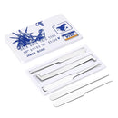 LOCKMALL 19 In 1 Practice Padlock Set - Lock + Lockpick Combination Tool - LOCKPICKWEB