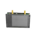 LZ3G S-A-A V2 Vector Network Analyzer 2.8 Inch Digital Nano VNA Tester MF HF VHF UHF USB Logic Antenna Analyzer Standing Wave