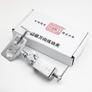 Metal Alloy Adjustable Locksmith Tool Softcover Type Practice Lock Pick Tool Vise Clamp Fix On Table or Practise Picking a Lock - LOCKPICKWEB