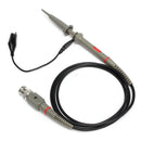 P6100 DC-100MHz Oscilloscope Probe 100MHz Scope Clip Probe for Tektronix