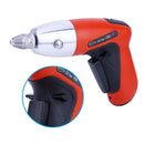 LOCKMALL Cordless Electric Pick Gun Door Lock Opener Tool - LOCKPICKWEB