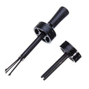 Cross Lock Pick Tools Locksmith Tool Door Lock Opener - LOCKPICKWEB