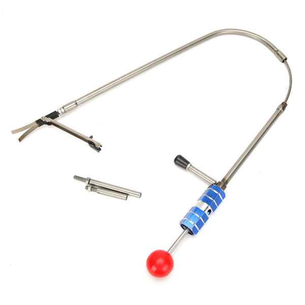 Peep Hole Open Manipulator Civil Locksmith Tool Cat Eye Lock Pick Tools - LOCKPICKWEB