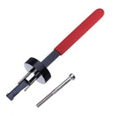 Klom HU66 Lock Pick Locksmith Tool Lock Quick Car Lockout Kit Tools - LOCKPICKWEB