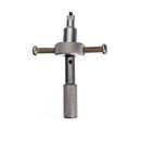 Disc Detainer Lock Pick Bump Key Tool Locksmith Tools Lockout Picks Set Rool - LOCKPICKWEB