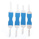 4Pcs Double Sided Padlock Picks Door Lock Locksmith Tool - LOCKPICKWEB