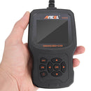 Ancel EU510 OBD2 Automotive OBD Car Diagnostic Scanner Tool Battery Tester