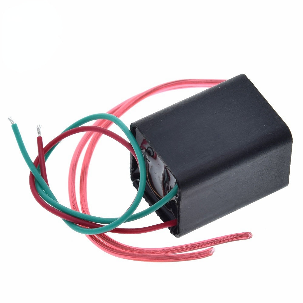 Boost Generator Module 3.6V High Pressure Generator Module Igniter 1.5A Output Voltage 20KV 2
