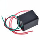 3.6V High Pressure Generator Module Igniter 1.5A Output Voltage 20KV 20000V Boost Step Up Power Module High Voltage Generator